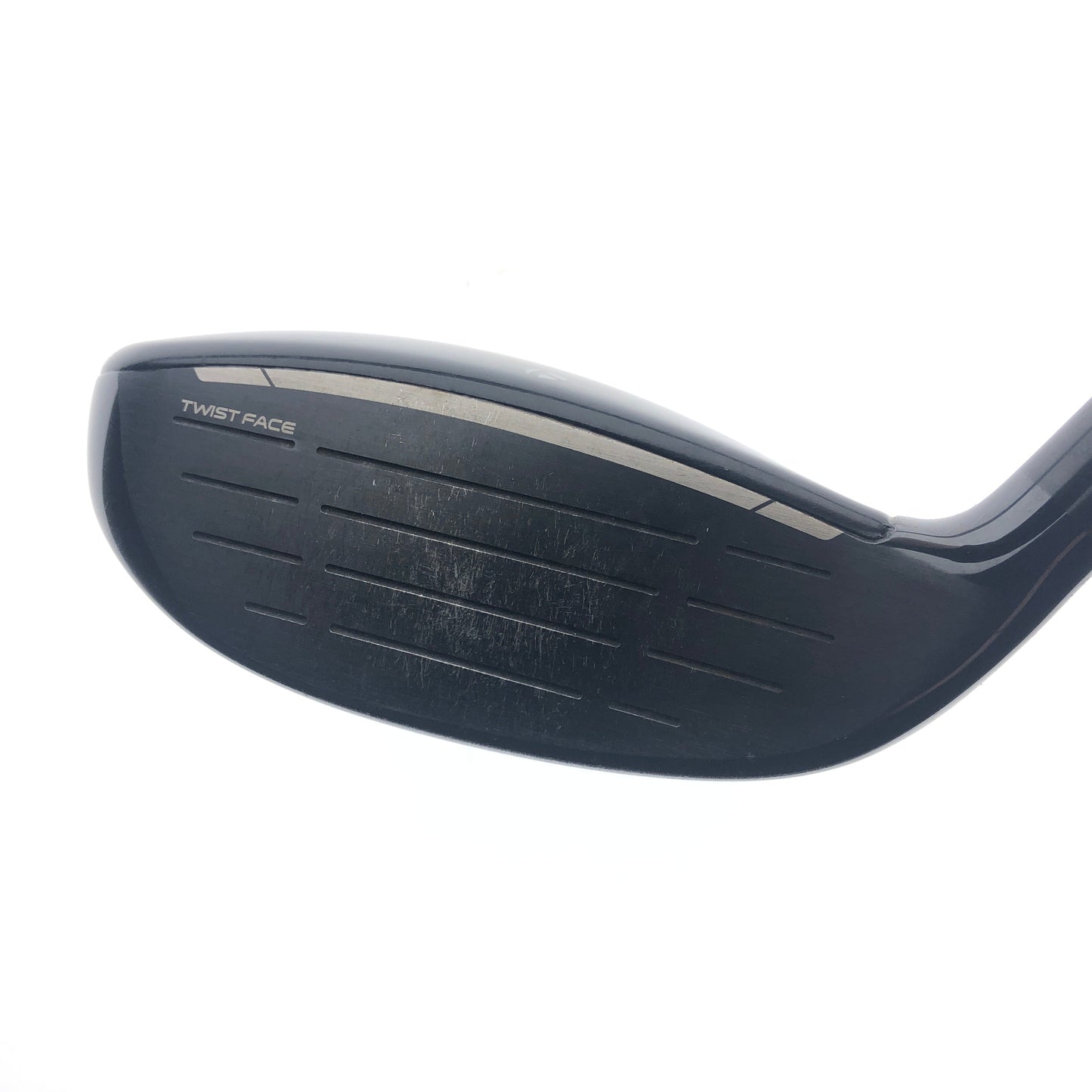 Used TaylorMade Qi10 Max 3 Fairway Wood / 16 Degrees / Regular Flex