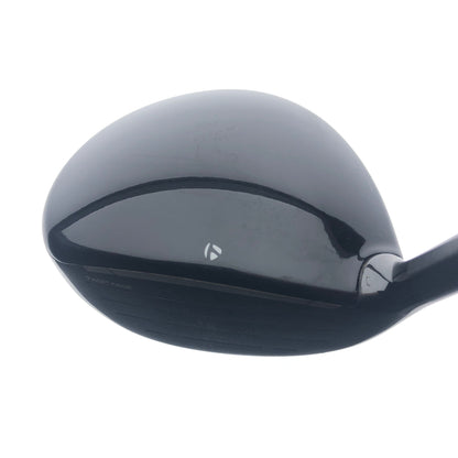 Used TaylorMade Qi10 Max 3 Fairway Wood / 16 Degrees / Regular Flex