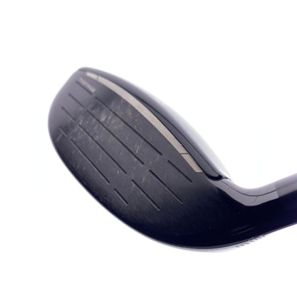 Used TaylorMade Qi10 Max 3 Fairway Wood / 16 Degrees / Regular Flex