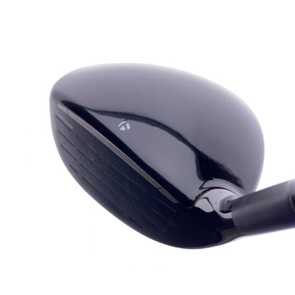 Used TaylorMade Qi10 Max 3 Fairway Wood / 16 Degrees / Regular Flex