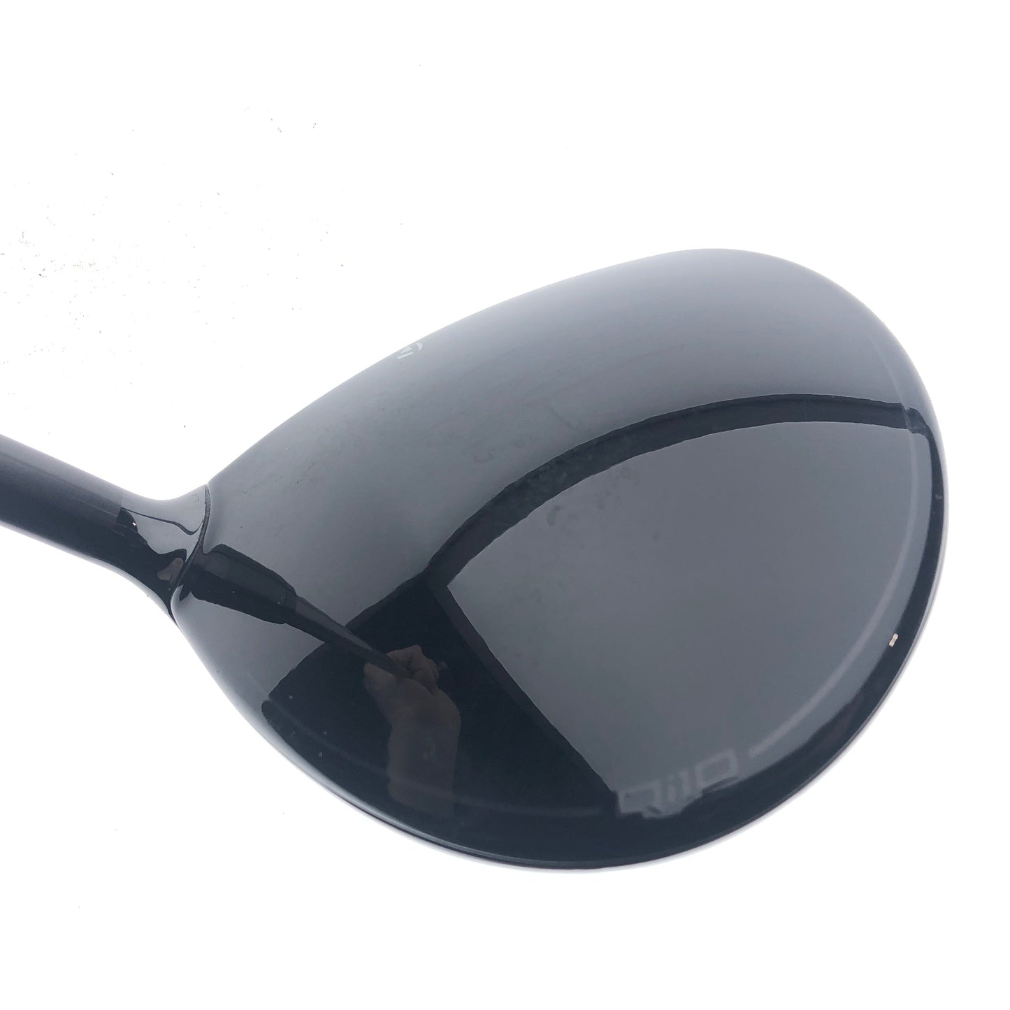 Used TaylorMade Qi10 Max 3 Fairway Wood / 16 Degrees / Regular Flex