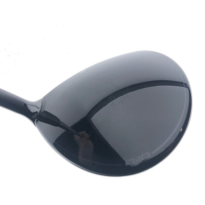 Used TaylorMade Qi10 Max 3 Fairway Wood / 16 Degrees / Regular Flex