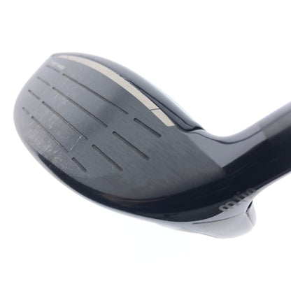 Used TaylorMade Qi10 Max 3 Fairway Wood / 16 Degrees / X-Stiff Flex