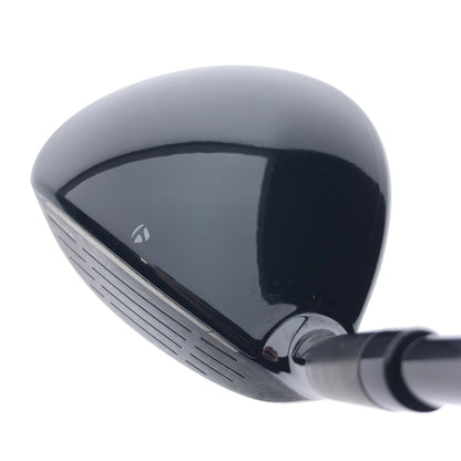 Used TaylorMade Qi10 Max 3 Fairway Wood / 16 Degrees / X-Stiff Flex