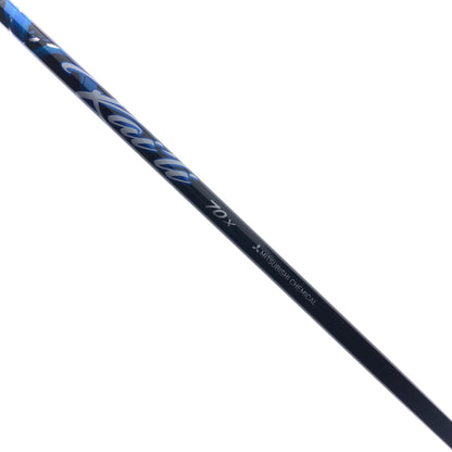 Used TaylorMade Qi10 Max 3 Fairway Wood / 16 Degrees / X-Stiff Flex