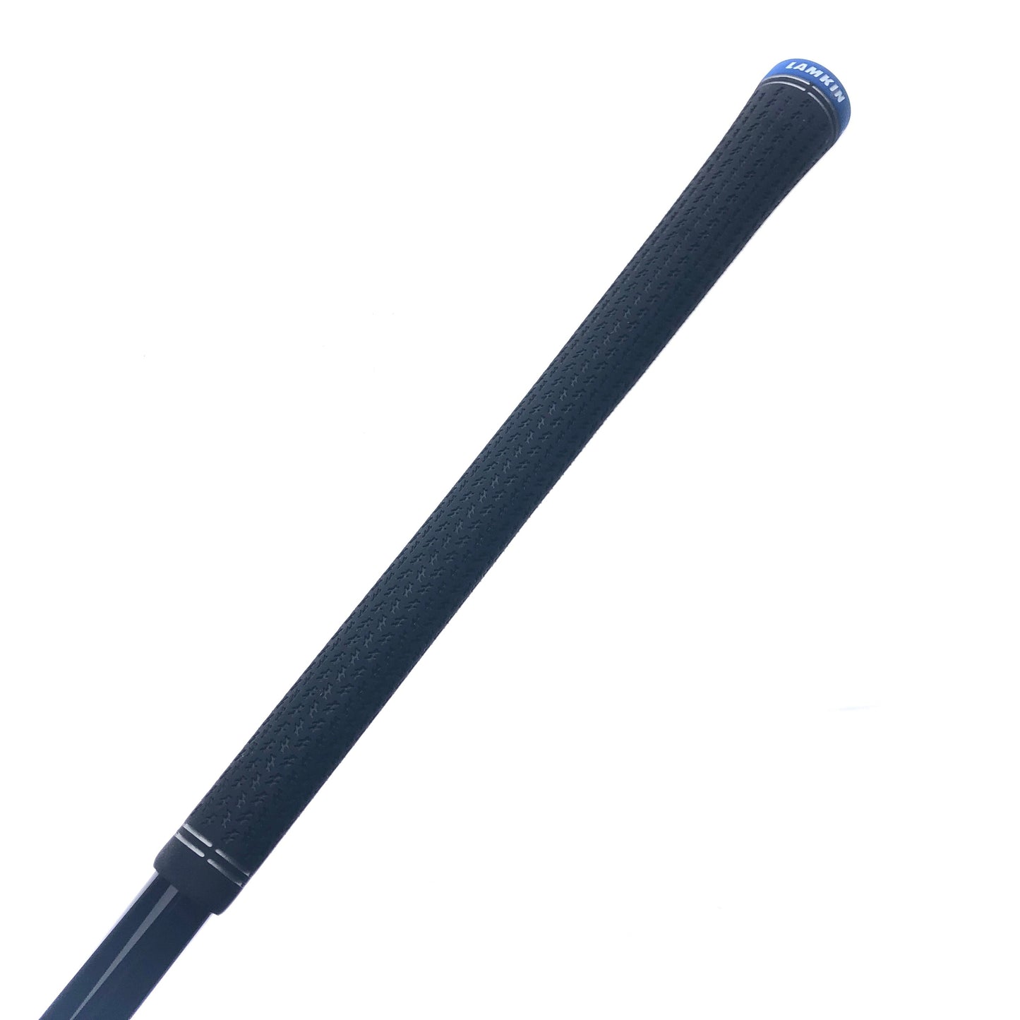 Used TaylorMade Qi10 Max 3 Hybrid / 20 Degrees / Stiff Flex / Left-Handed