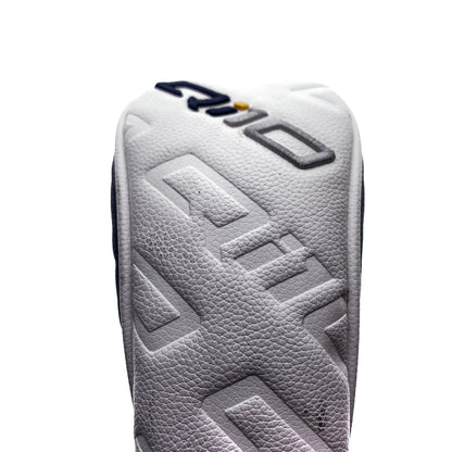 Used TaylorMade Qi10 Max 4 Hybrid / 23 Degrees / Regular Flex