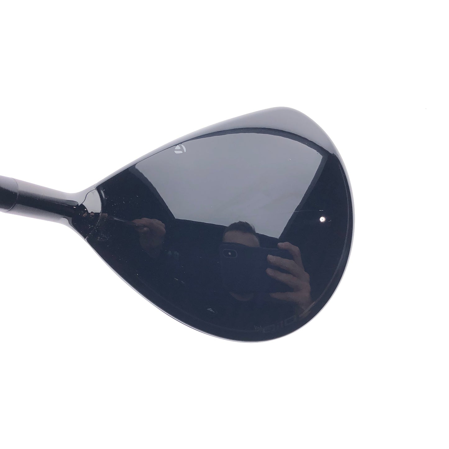 Used TaylorMade Qi10 Max 5 Fairway Wood / 19 Degrees / Regular Flex