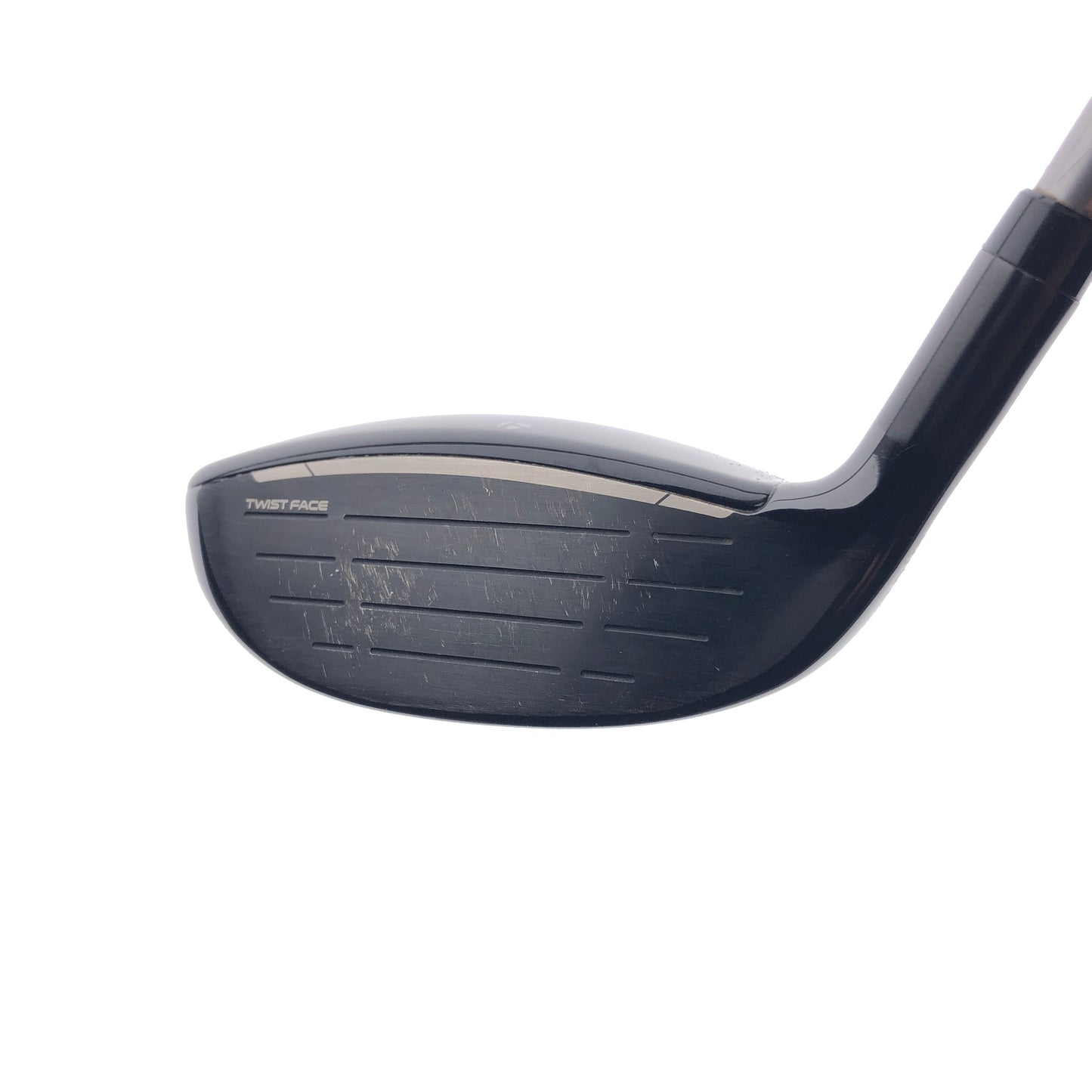 Used TaylorMade Qi10 Max 5 Fairway Wood / 19 Degrees / Regular Flex