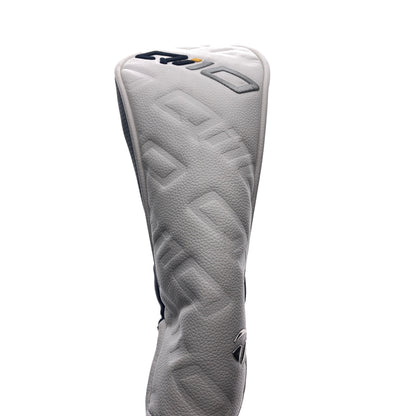 Used TaylorMade Qi10 Max 5 Fairway Wood / 19 Degrees / Regular Flex