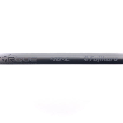 Used TaylorMade Qi10 Max 5 Hybrid / 27 Degrees / Ladies Flex