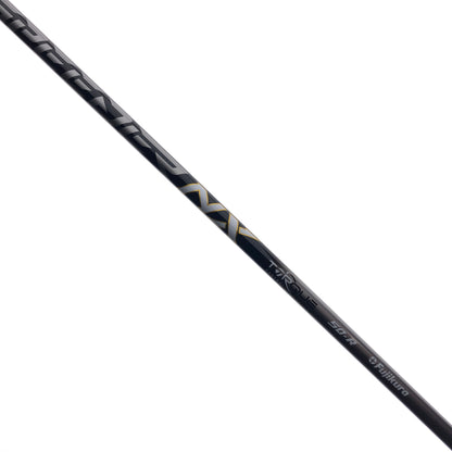 Used TaylorMade Qi10 Max 5 Hybrid / 27 Degrees / Regular Flex / Left-Handed