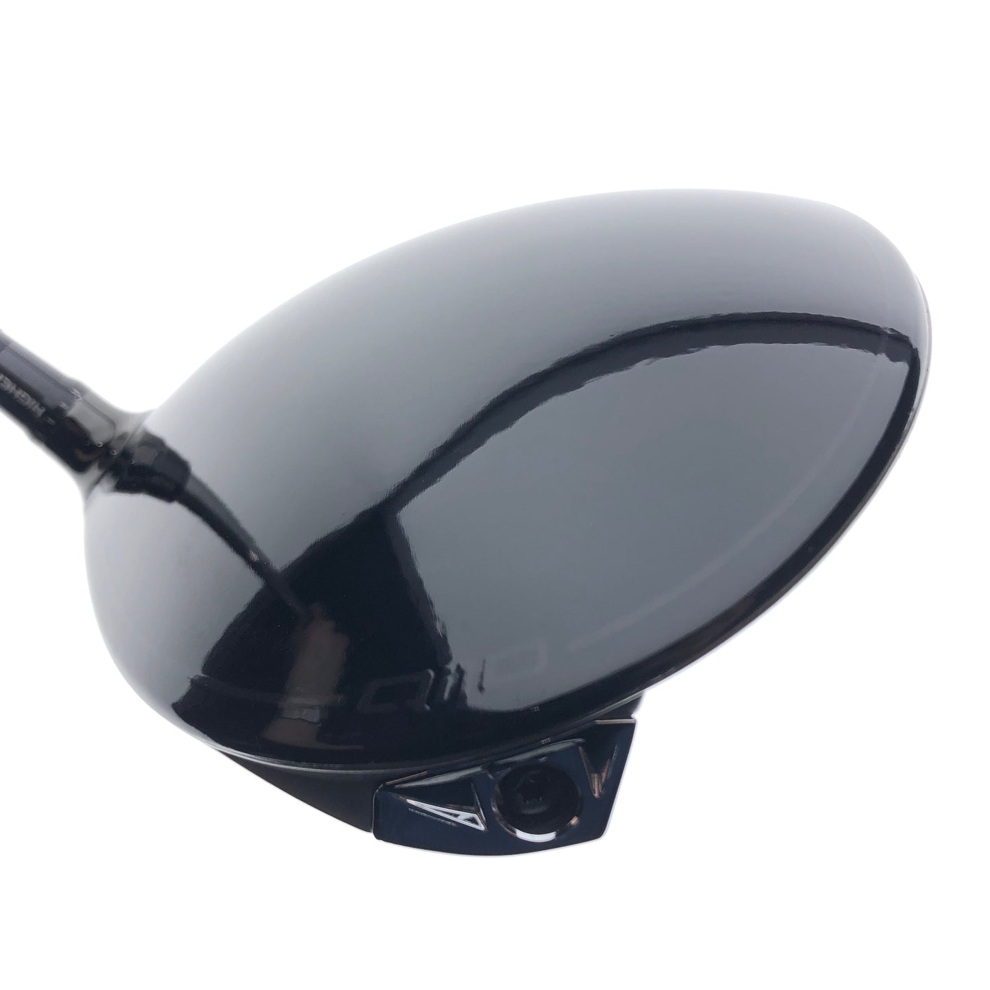 Used TaylorMade Qi10 Max Driver / 10.5 Degrees / Regular Flex