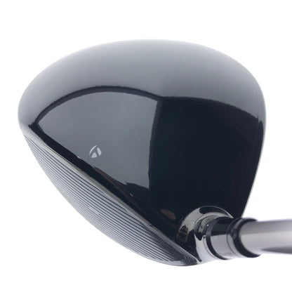 Used TaylorMade Qi10 Max Driver / 10.5 Degrees / Regular Flex
