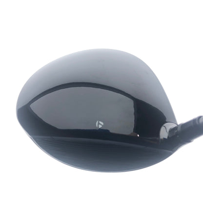 Used TaylorMade Qi10 Max Driver / 10.5 Degrees / Stiff Flex
