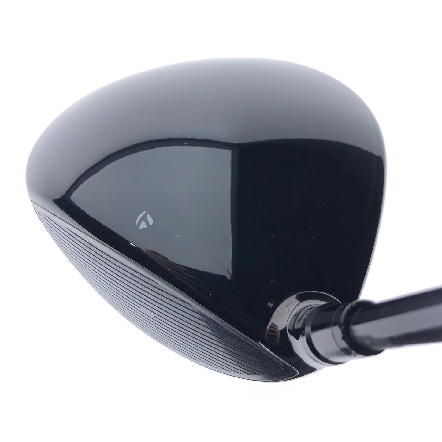 Used TaylorMade Qi10 Max Driver / 10.5 Degrees / Stiff Flex