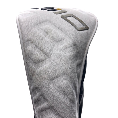 Used TaylorMade Qi10 Max Driver / 9.0 Degrees / A Flex