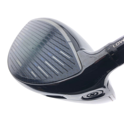 Used TaylorMade Qi10 Max Driver / 9.0 Degrees / A Flex