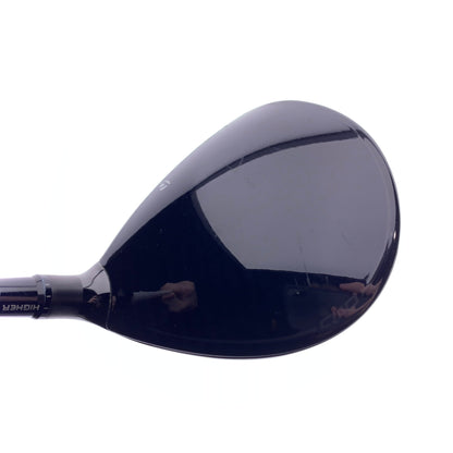 Used TaylorMade Qi10 Tour 3 Fairway Wood / 15 Degrees / X-Stiff Flex