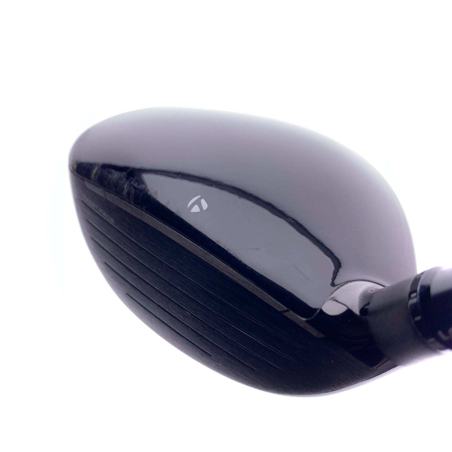 Used TaylorMade Qi10 Tour 3 Fairway Wood / 15 Degrees / X-Stiff Flex