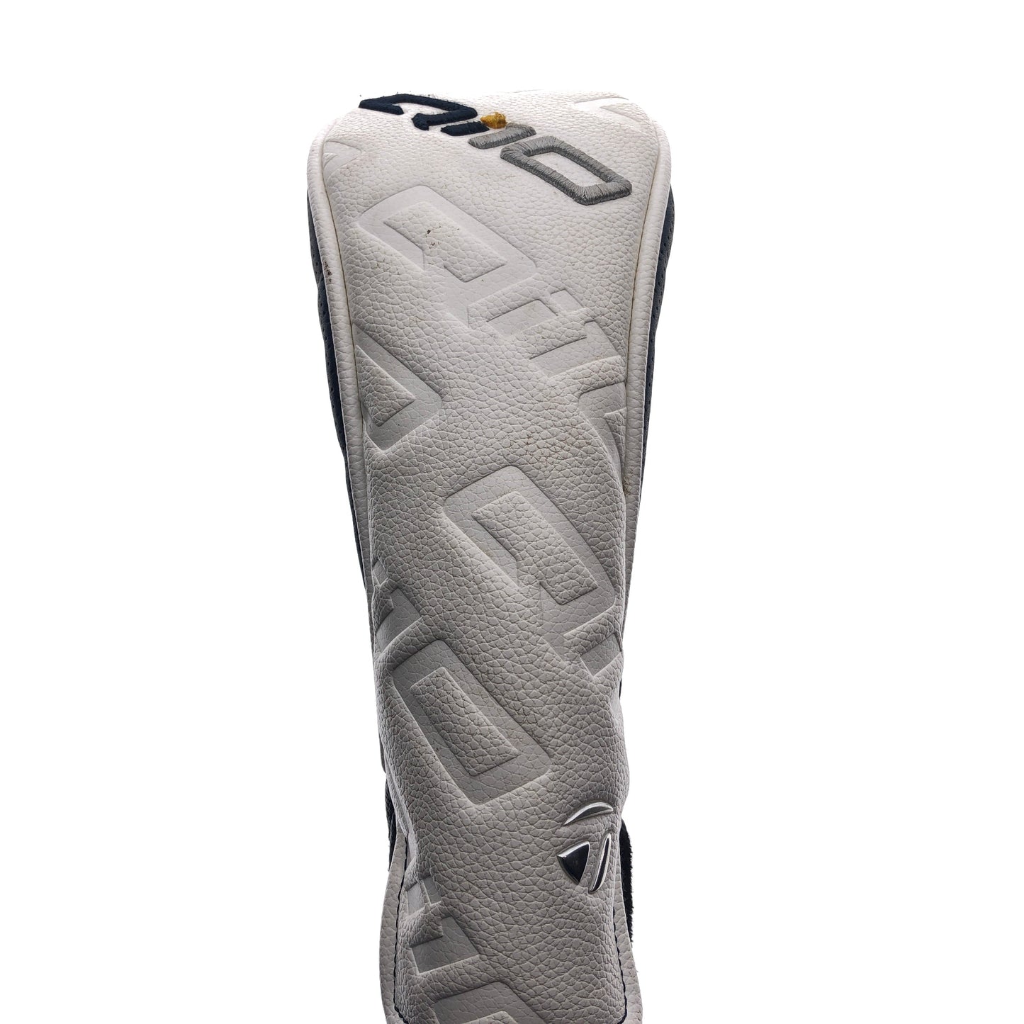 Used TaylorMade Qi10 Tour 3 Hybrid / 19.5 Degrees / Stiff Flex