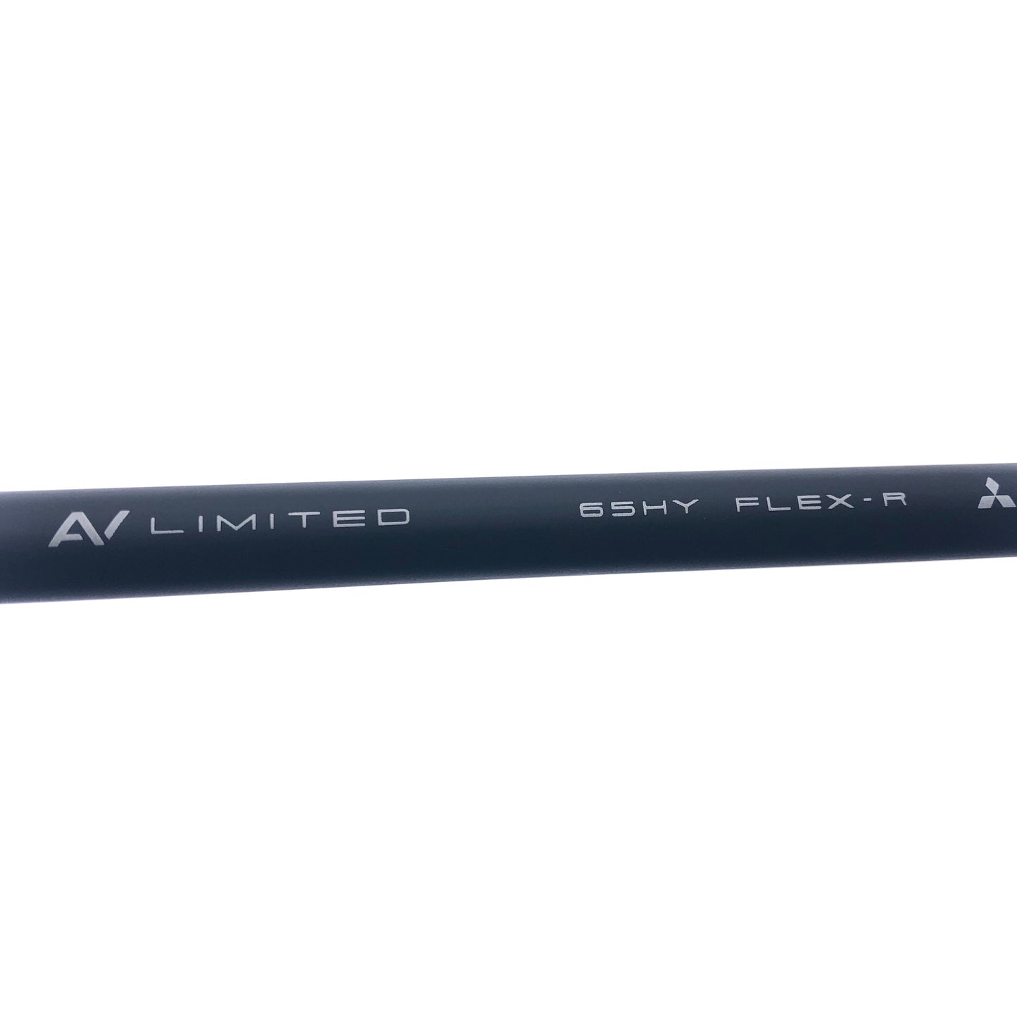 Used TaylorMade Qi10 Tour 4 Hybrid / 22 Degrees / Regular Flex / Left-Handed