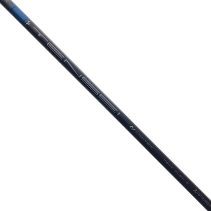 Used TaylorMade Qi10 Tour 4 Hybrid / 22 Degrees / Stiff Flex