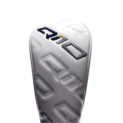 Used TaylorMade Qi10 Tour 5 Fairway Wood / 18 Deg / X-Stiff Flex / Left-Handed