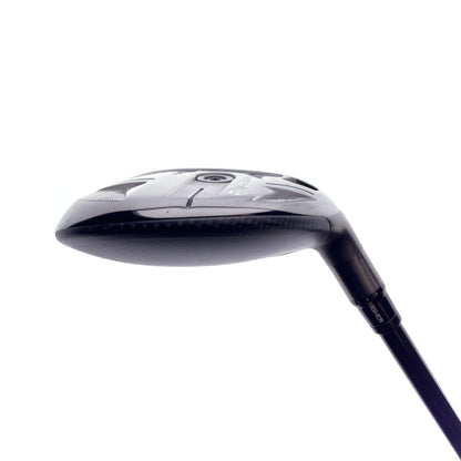 Used TaylorMade Qi35 2 Hybrid / 17 Degrees / Stiff Flex