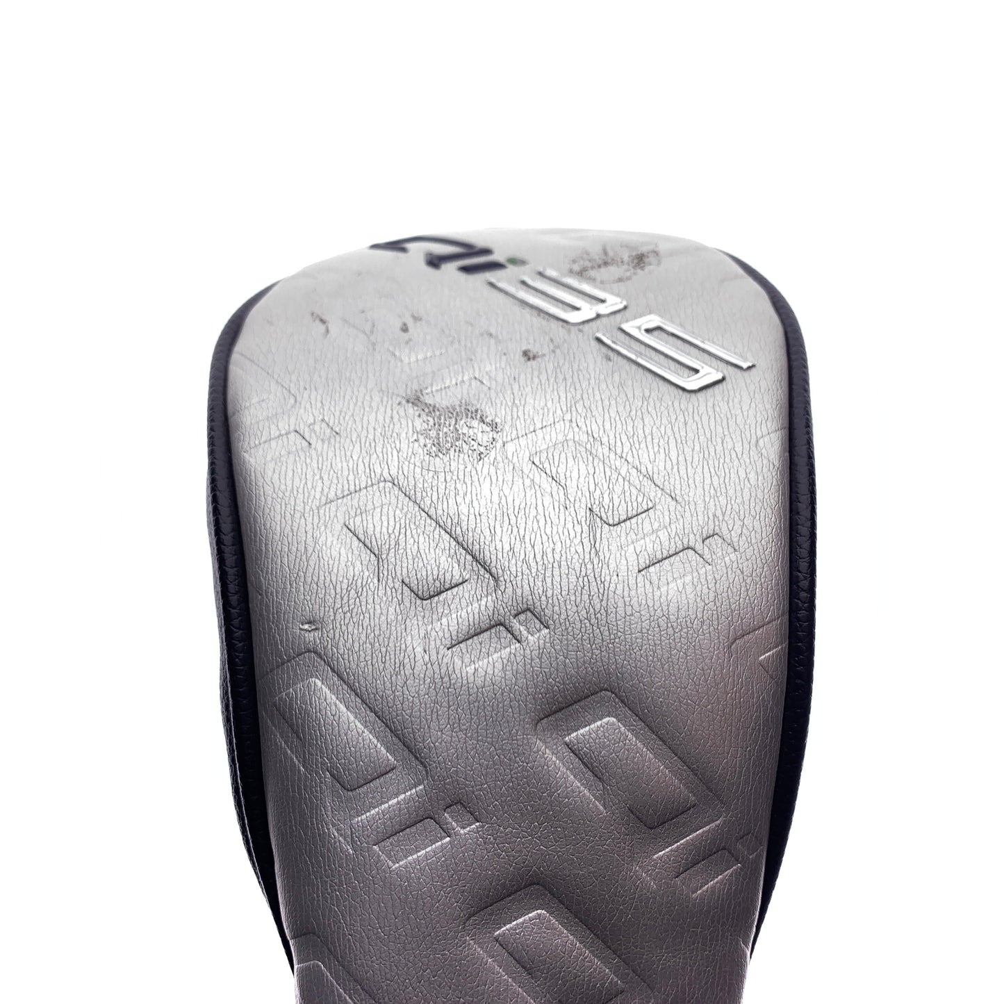 Used TaylorMade Qi35 3 Fairway Wood / 15 Degrees / Stiff Flex