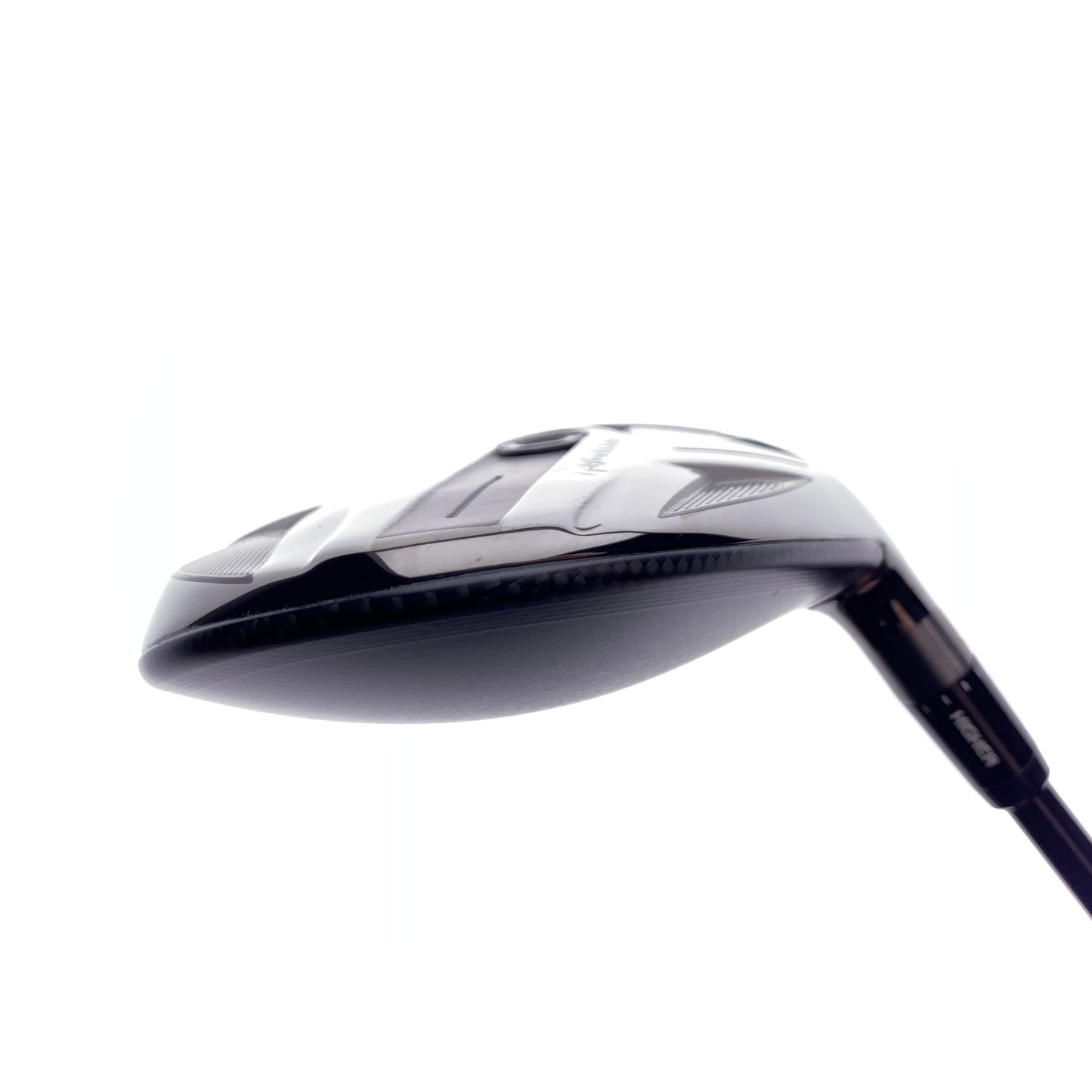 Used TaylorMade Qi35 3 Fairway Wood / 15 Degrees / Stiff Flex