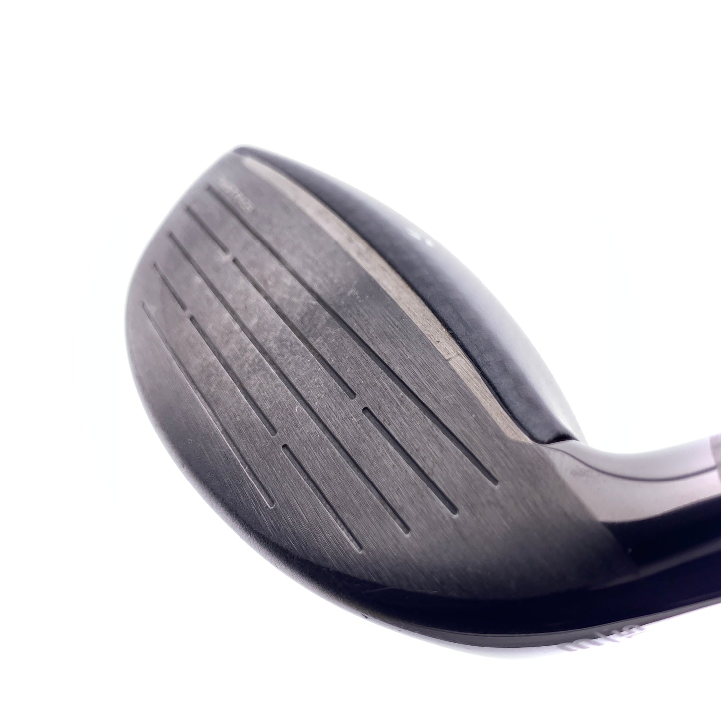 Used TaylorMade Qi35 3 Fairway Wood / 15 Degrees / Stiff Flex