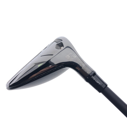 Used TaylorMade Qi35 3  HL Fairway Wood / 16.5 Degrees / Regular Flex