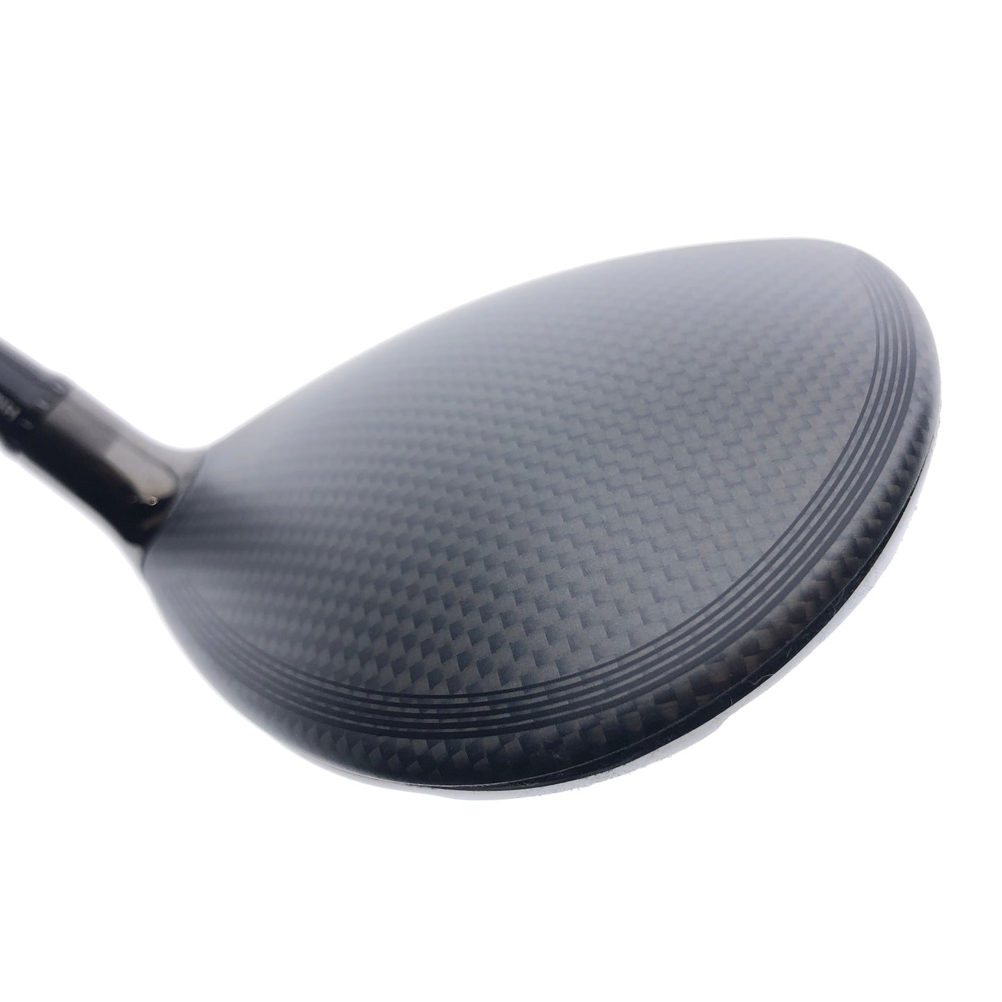 Used TaylorMade Qi35 3  HL Fairway Wood / 16.5 Degrees / Regular Flex