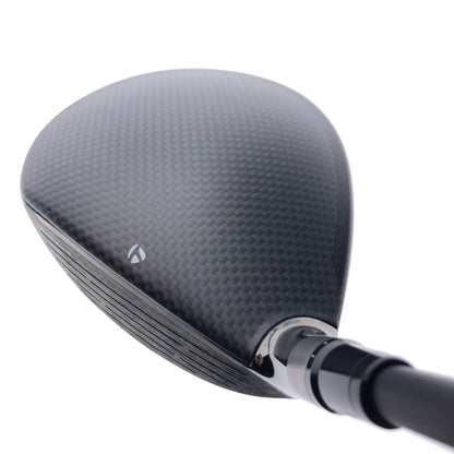 Used TaylorMade Qi35 3  HL Fairway Wood / 16.5 Degrees / Regular Flex