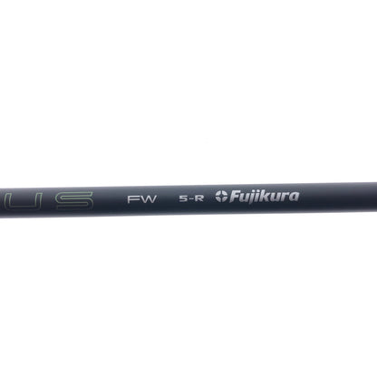 Used TaylorMade Qi35 3  HL Fairway Wood / 16.5 Degrees / Regular Flex