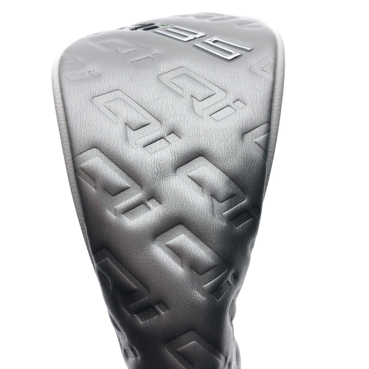 Used TaylorMade Qi35 3 Hybrid / 19 Degrees / Regular Flex