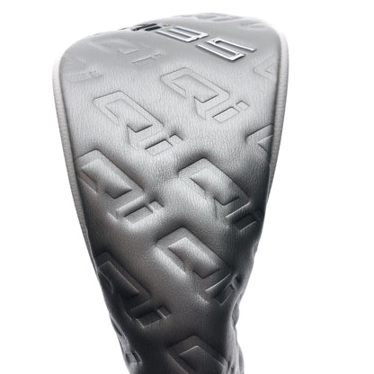 Used TaylorMade Qi35 3 Hybrid / 19 Degrees / Regular Flex