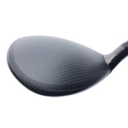 Used TaylorMade Qi35 3 Hybrid / 19 Degrees / Regular Flex