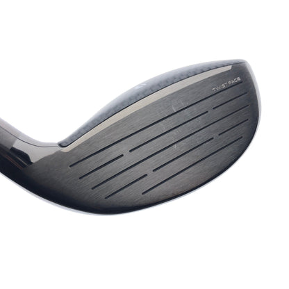 Used TaylorMade Qi35 3 Hybrid / 19 Degrees / Regular Flex