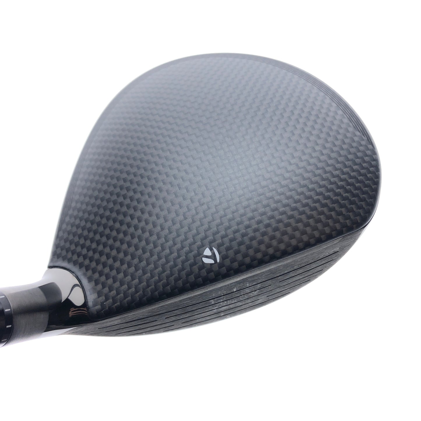 Used TaylorMade Qi35 3 Hybrid / 19 Degrees / Regular Flex