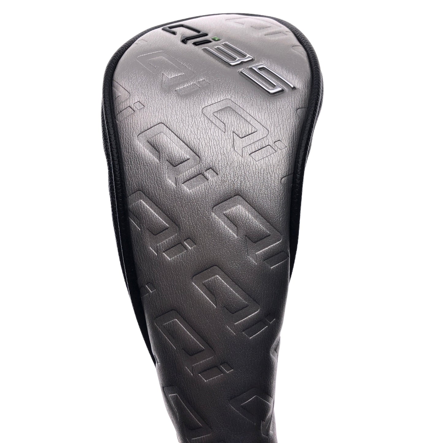 Used TaylorMade Qi35 3 Hybrid / 19 Degrees / Stiff Flex