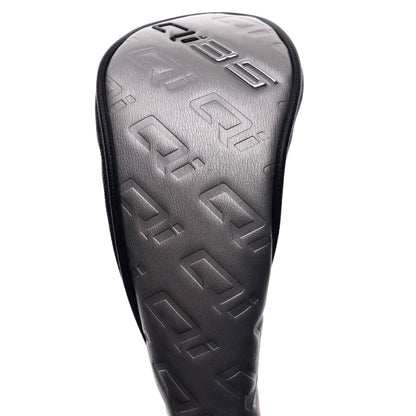 Used TaylorMade Qi35 3 Hybrid / 19 Degrees / Stiff Flex