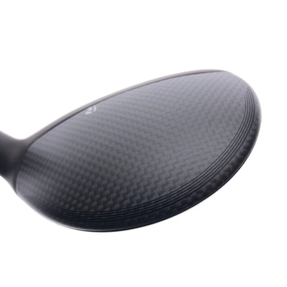 Used TaylorMade Qi35 3 Hybrid / 19 Degrees / Stiff Flex