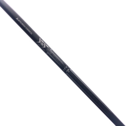 Used TaylorMade Qi35 3 Hybrid / 19 Degrees / Stiff Flex