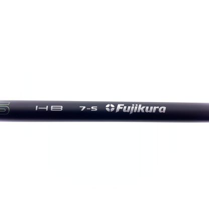 Used TaylorMade Qi35 3 Hybrid / 19 Degrees / Stiff Flex