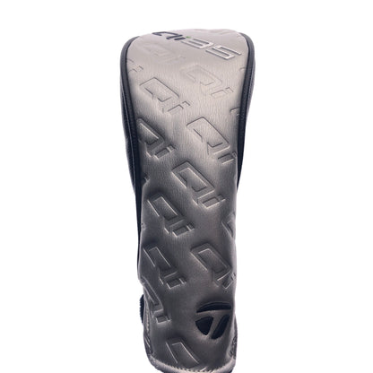 Used TaylorMade Qi35 3 Hybrid / 19 Degrees / Stiff Flex