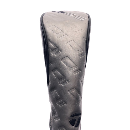 Used TaylorMade Qi35 3 Hybrid / 19 Degrees / Stiff Flex