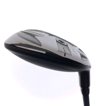 Used TaylorMade Qi35 3 Hybrid / 19 Degrees / X-Stiff Flex