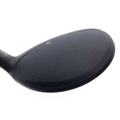 Used TaylorMade Qi35 3 Hybrid / 19 Degrees / X-Stiff Flex